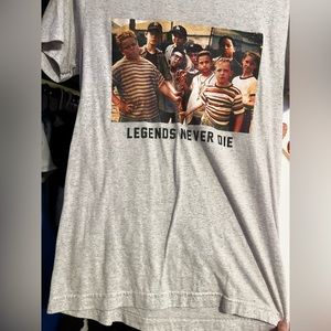 Sandlot t-shirt